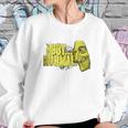 Young Frankenstein Abby Normal Marty Felman Mel Brooks Movie Funny Sweatshirt Gifts for Her