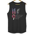 0911 Patriots Day Pray To Victims Meaning Quote Unisex Tank Top