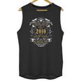 12 Years Old 12Th Birthday Made Born In 2010 Boys Girls Unisex Tank Top