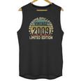 12 Years Old Retro Vintage Awesome Birthday 2009 Unisex Tank Top