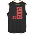 13Th Birthday Boy Girl Born 2009 13 Years Old Unisex Tank Top