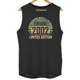 19 Years Old Retro Vintage Awesome Birthday 2002 Unisex Tank Top