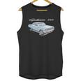 1964 Ford Galaxie 500 Unisex Tank Top