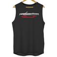 1966 1967 Dodge Coronet Convertible Unisex Tank Top