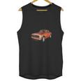 1967 Camaro Ss Button 1 Unisex Tank Top