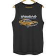 1967 Mercury Cougar Unisex Tank Top