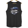 1968 Camaro Ss Unisex Tank Top