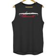 1970 Dodge Coronet Convertible Unisex Tank Top