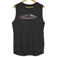 1972 Ford Torino Fastback Classic Unisex Tank Top