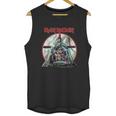 1984 Iron Maiden Aces High ShirtShirt Tee Unisex Tank Top