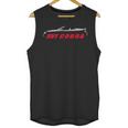 1994 1998 Svt Cobra Mustang Convertible Unisex Tank Top