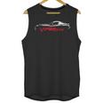 1996 2002 Dodge Viper Srt10 Exotic Car Unisex Tank Top