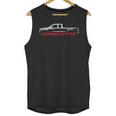 1997 2004 Dodge Dakota Pickup Truck Unisex Tank Top