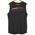 2011 2014 Dodge Charger Unisex Tank Top