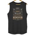 20Th Birthday Gifts 20 Years Old Retro Born In July 2001 Ver2 Unisex Tank Top