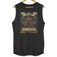 20Th Birthday Gift 20 Years Old Retro Vintage June 2001 Ver2 Unisex Tank Top