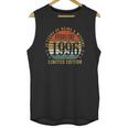 26 Years Old Gift February 1996 Limited Edition Unisex Tank Top