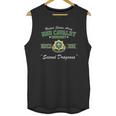 2Nd Cavalry Regiment Unisex Tank Top