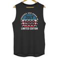 33 Years Old Legends Are Born In July 1988 Vintage July 1988 Ver2 Unisex Tank Top