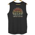 38 Years Old Gifts Vintage 1983 Limited Edition 38Th Birthday Unisex Tank Top