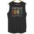 39 Years Old Gifts Vintage 1983 Limited Edition 39Th Birthday Unisex Tank Top