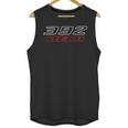 392 Hemi Dodge Unisex Tank Top