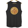 4 Star Dragonball - Unisex Tri-Blend T-Shirt By American Apparel Unisex Tank Top