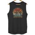 44 Years Old Gift February 1978 Limited Edition Unisex Tank Top