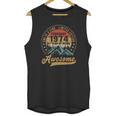 47Th Birthday Gift 47 Years Old Retro Vintage February 1974 Ver2 Unisex Tank Top