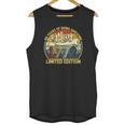 49Th Birthday Gifts 49 Years Old Retro Born In May 1972 Ver2 Unisex Tank Top