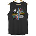 Above And Beyond Group Therapy Radio Unisex Tank Top