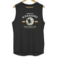 Academia Izuku Midoriya Bakugo Todoroki Cosplay Funny Unisex Tank Top