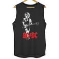 Acdc Angus Unisex Tank Top