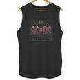 Acdc Black Ice Rock Album Unisex Tank Top