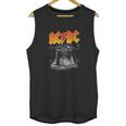 Acdc Hells Bells Unisex Tank Top