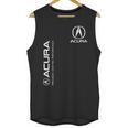 Acura Race Acura Racing Unisex Tank Top