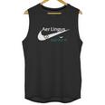 Aer Lingus Fly Unisex Tank Top