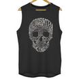 Aerosmith Forever Vintage Unisex Tank Top