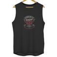 Aerosmith Road Crew Unisex Tank Top