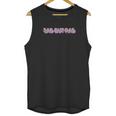 Aesthetic Soft Grunge Pastel Goth Kawaii E-Girl Sad But Rad Unisex Tank Top