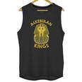 African History Egyptian Kemet Pharaoh Alkebulan King Tut Unisex Tank Top