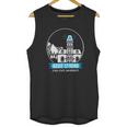 Aggie Strong Utah State University Shirt Unisex Tank Top