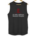 Agr St Jude Children Research Hospital Mens Cotton Tshirt Unisex Tank Top