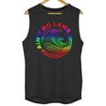 Aint No Laws When Your Drinking Claws Unisex Tank Top