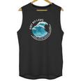 Aint No Laws When Youre Drinking With Claws Unisex Tank Top