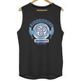 Air Bending University Air Nomads Unisex Tank Top