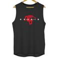 Air Khabib Unisex Tank Top