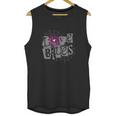 Aj Lee Love Bites Unisex Tank Top