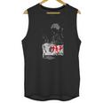 Akira Kaneda Anime Japan 6 - Mens Muscle T-Shirt Unisex Tank Top