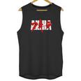 Akira Vintage Anime Unisex Tank Top